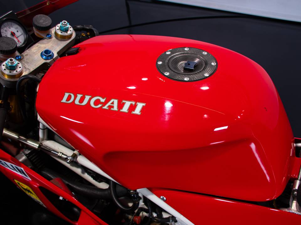 Image 27/50 de Ducati DUMMY (1993)