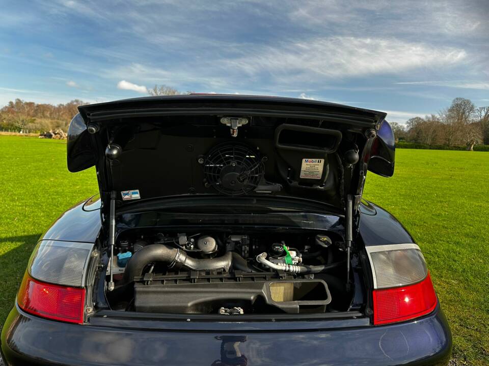 Bild 65/81 von Porsche 911 Turbo (2004)