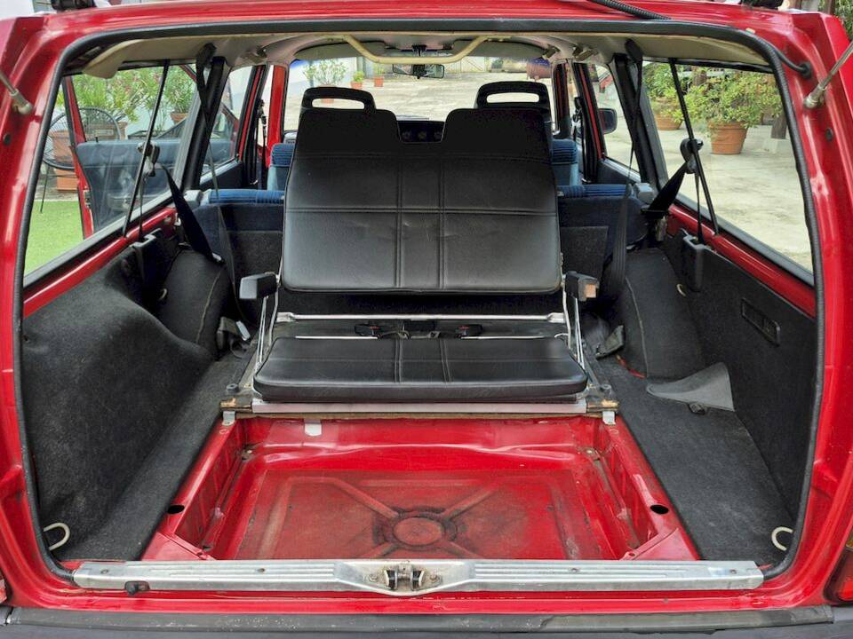 Bild 37/48 von Volvo 245 Super Polar (1992)