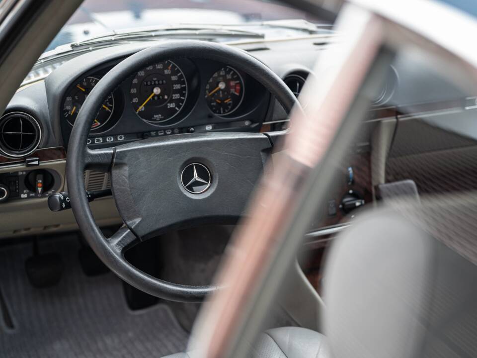 Bild 24/59 von Mercedes-Benz 300 SL (1987)