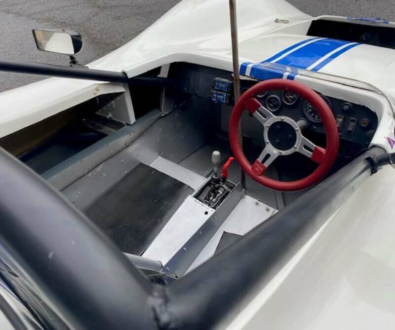 Image 2/27 of Taydec MK 4 (1985)