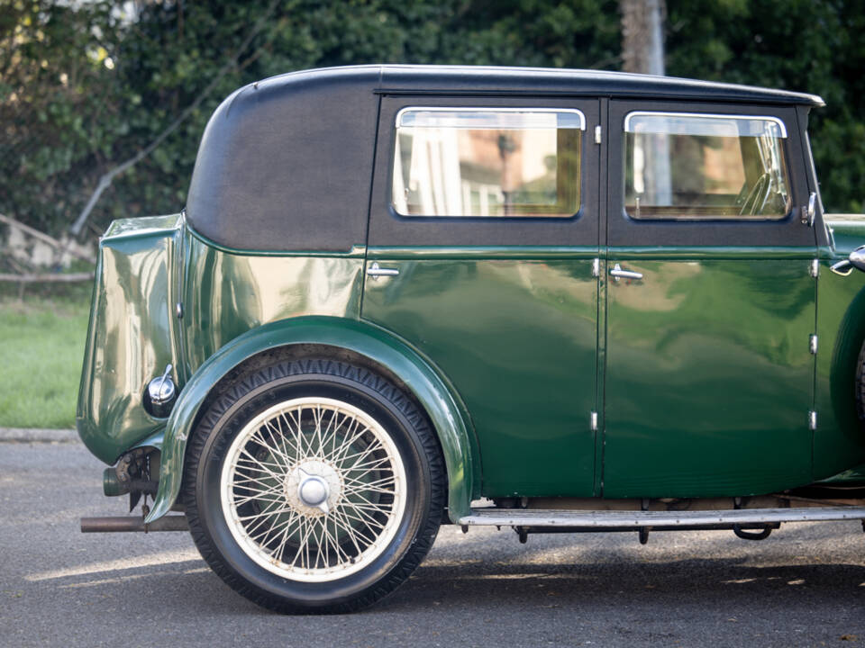 Image 35/50 of Lagonda 3 Litre (1931)
