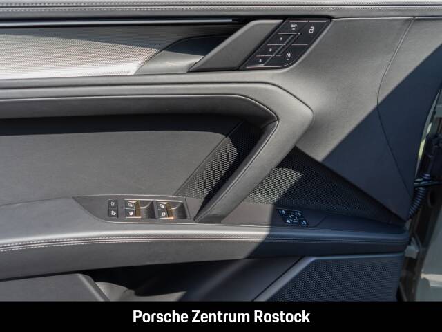 Imagen 22/39 de Porsche Cayenne S Electric (2026)