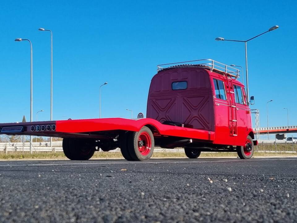 Afbeelding 8/55 van Mercedes-Benz L 319 D (1967)