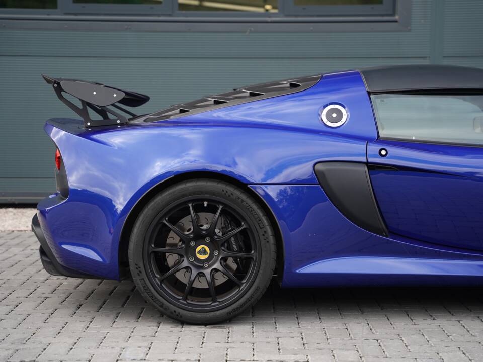 Afbeelding 23/50 van Lotus Exige 420 Sport Final Edition (2021)