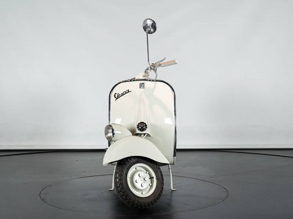 Bild 6/30 von Piaggio DUMMY (1956)