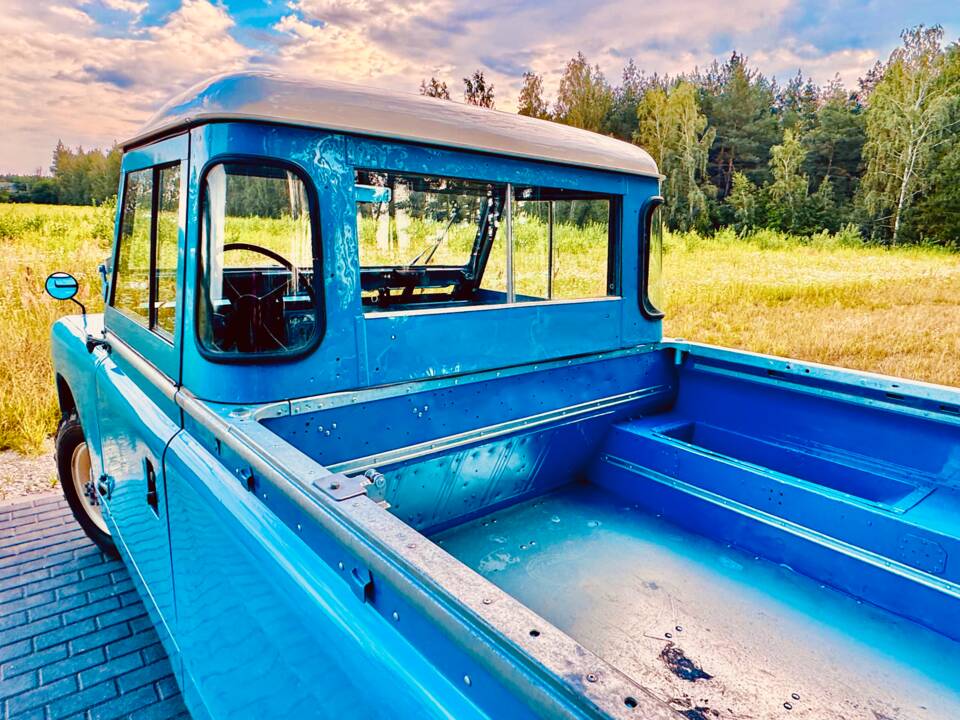 Bild 72/119 von Land Rover 109 (1969)