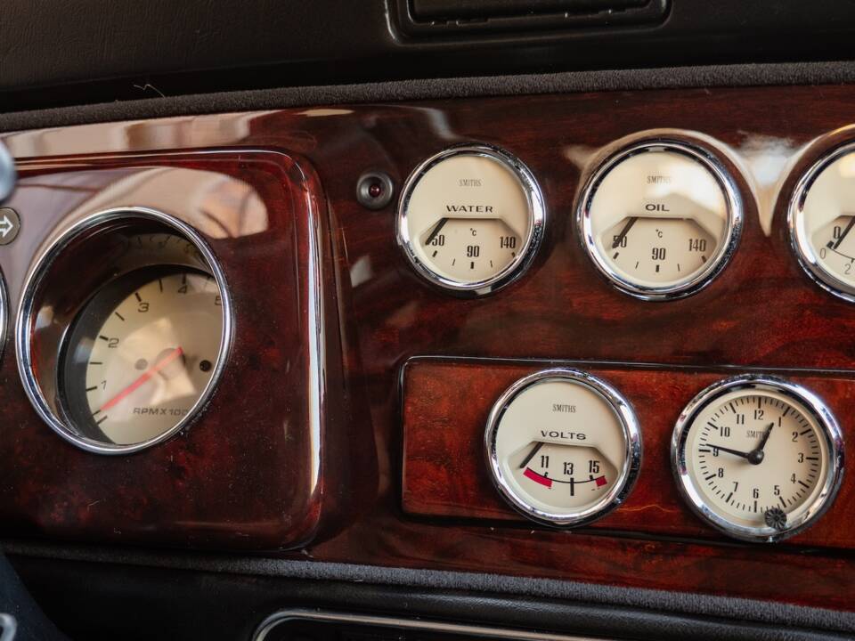 Immagine 36/54 di Rover Mini 1.3i (2000)