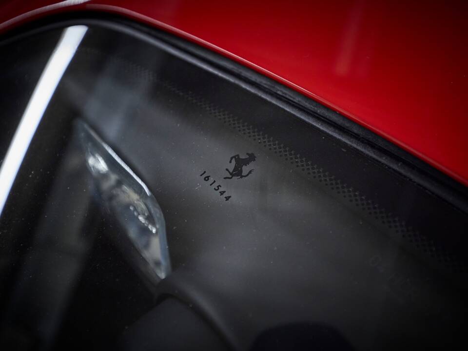 Bild 56/100 von Ferrari F 512 M (1995)