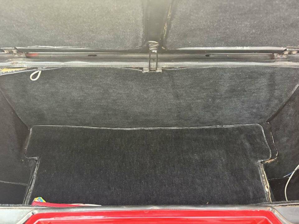 Bild 19/20 von Ferrari Dino 208 GT4 (1975)