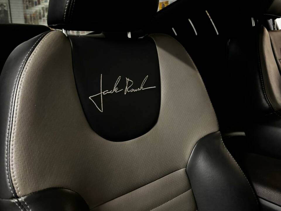 Image 7/60 of Ford Mustang GT (2005)