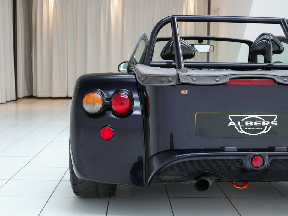 Image 14/18 of Donkervoort D8 180 (2003)