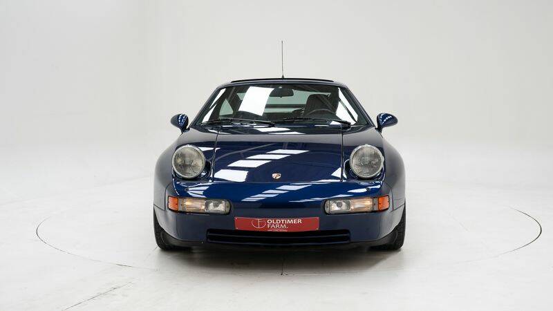 Bild 15/15 von Porsche 928 S4 (1990)