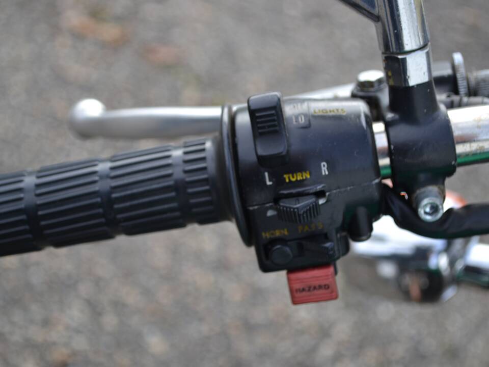 Image 29/29 of Kawasaki Z 1000 ST (1979)