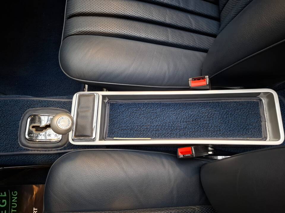 Imagen 25/29 de Mercedes-Benz 250 SL (1967)