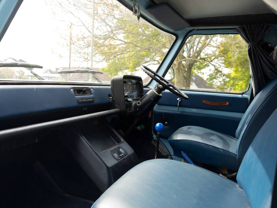 Immagine 4/50 di Bedford CF 250 (1973)