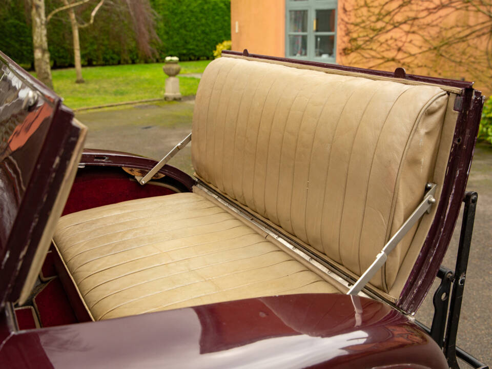 Image 11/50 of Rolls-Royce 40&#x2F;50 HP Silver Ghost (1920)