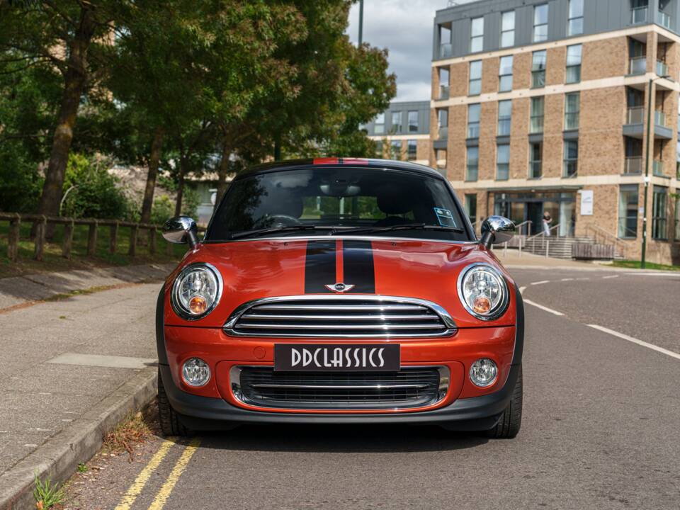 Image 5/24 of Mini Cooper (2012)