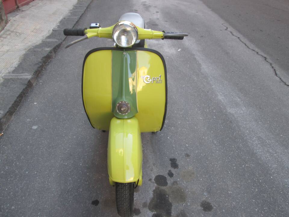 Immagine 2/50 di Agrati Capri 50 (1969)