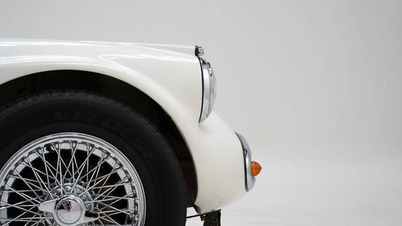 Bild 12/15 von Daimler SP 250 (1964)
