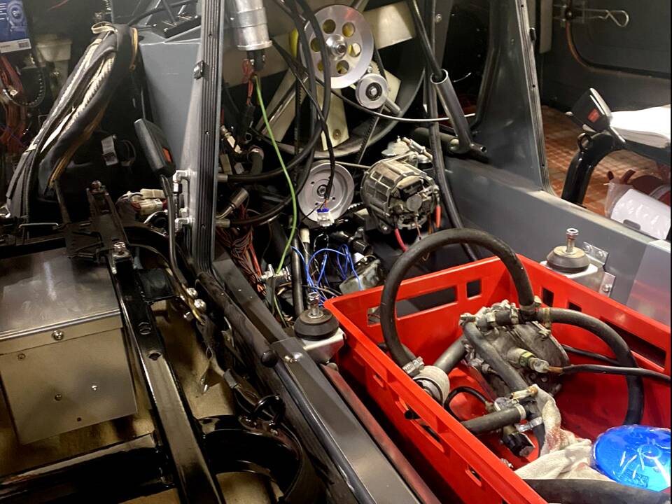 Bild 12/14 von Hägglunds Bandvagn BV 206 (1988)