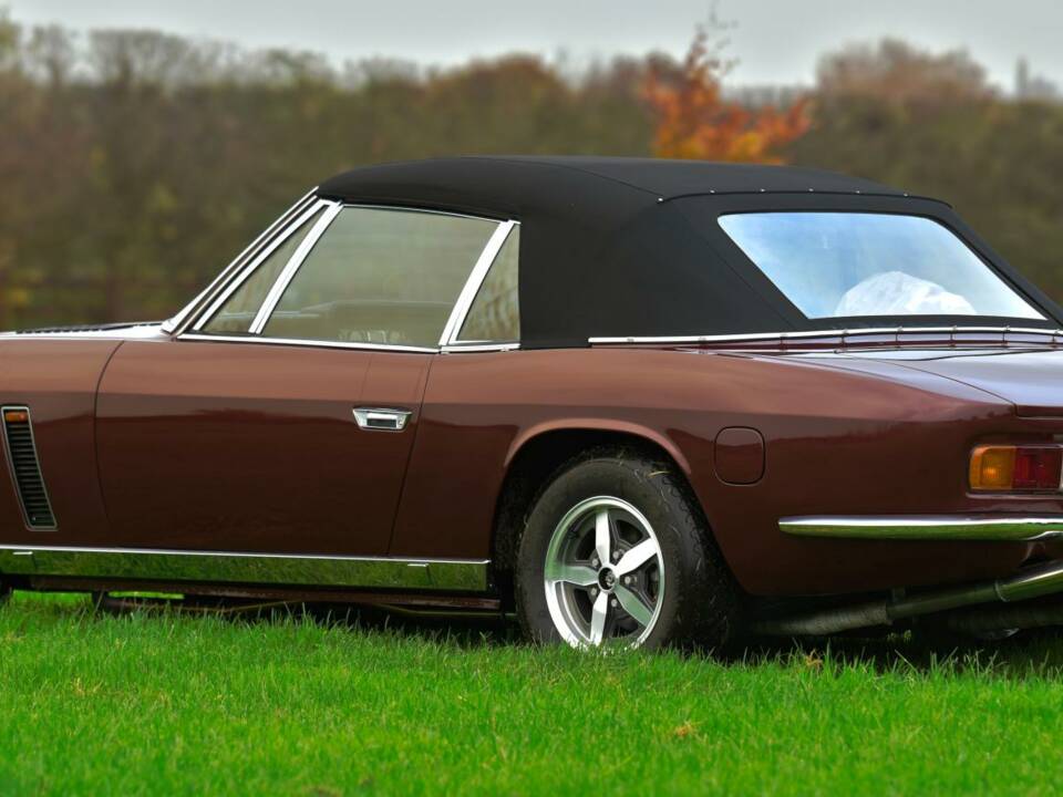 Afbeelding 26/50 van Jensen Interceptor MK III (1975)