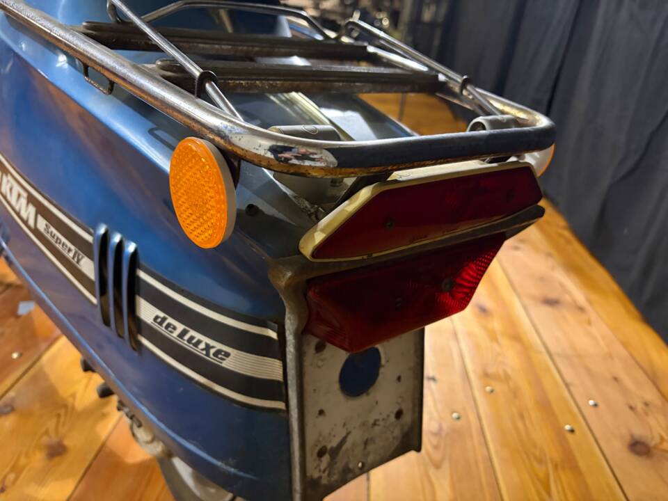 Image 12/14 of KTM Ponny II (1974)