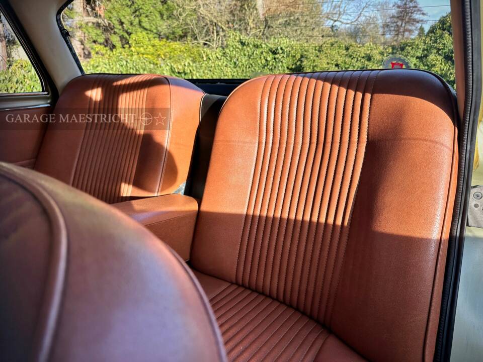 Immagine 68/100 di Alfa Romeo Giulia Super 1.6 (1974)