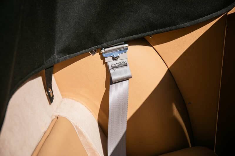 Image 25/50 of Jaguar XK 150 3.8 SE DHC (1959)