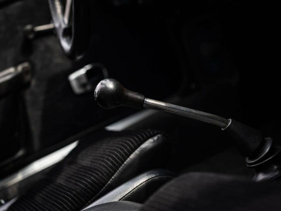 Image 11/15 of Porsche 914/6 (1970)