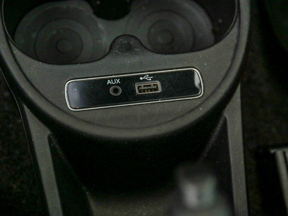Image 28/50 of FIAT 500 (2018)