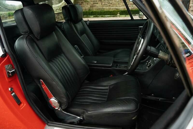 Bild 19/50 von Jensen Interceptor  MK II (1970)