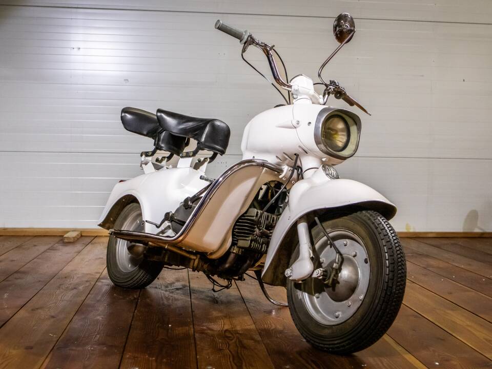 Image 2/12 de Rumi Formichino 125 (1962)