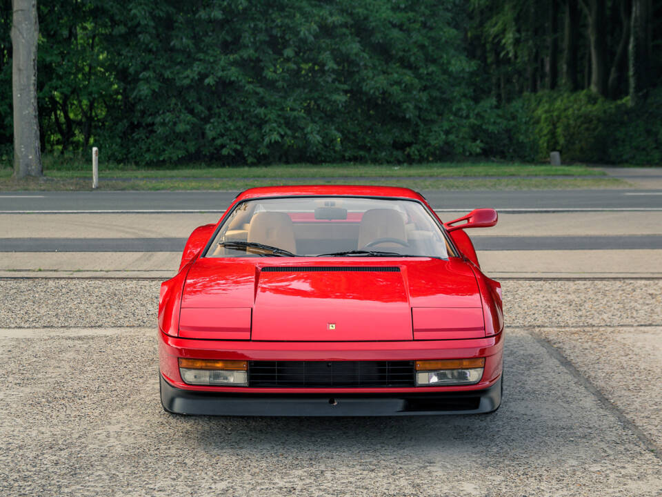 Immagine 7/51 di Ferrari Testarossa (1986)