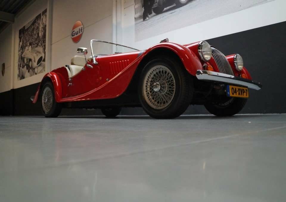 Immagine 38/50 di Morgan 4&#x2F;4 1800 (1995)