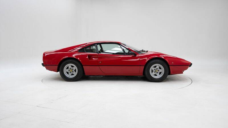 Immagine 6/15 di Ferrari 308 GTB (1976)
