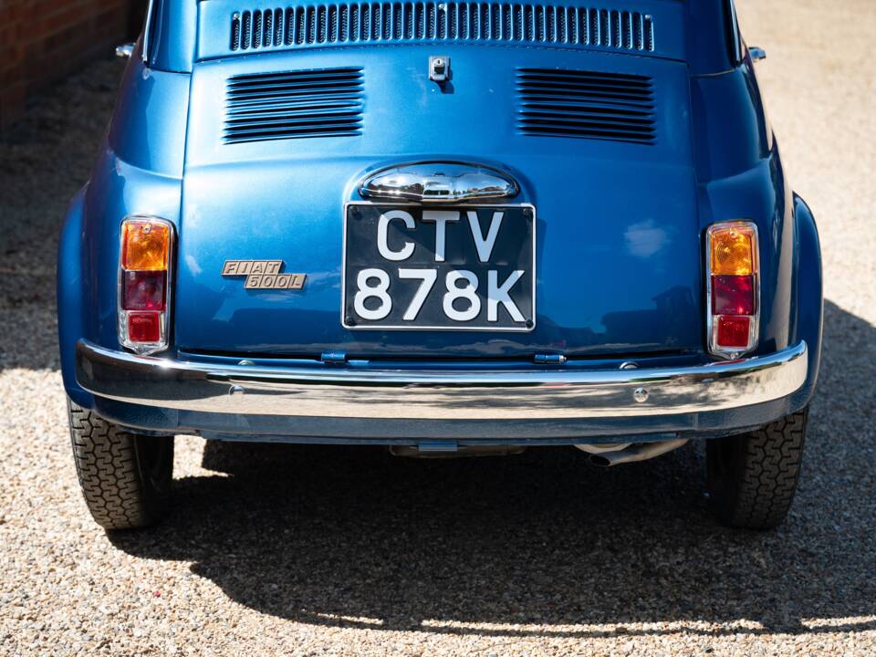 Immagine 14/50 di FIAT 500 L (1971)