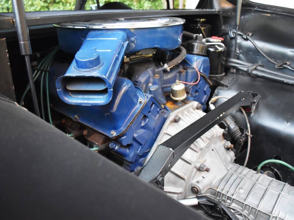 Image 39/43 of De Tomaso Pantera (1971)