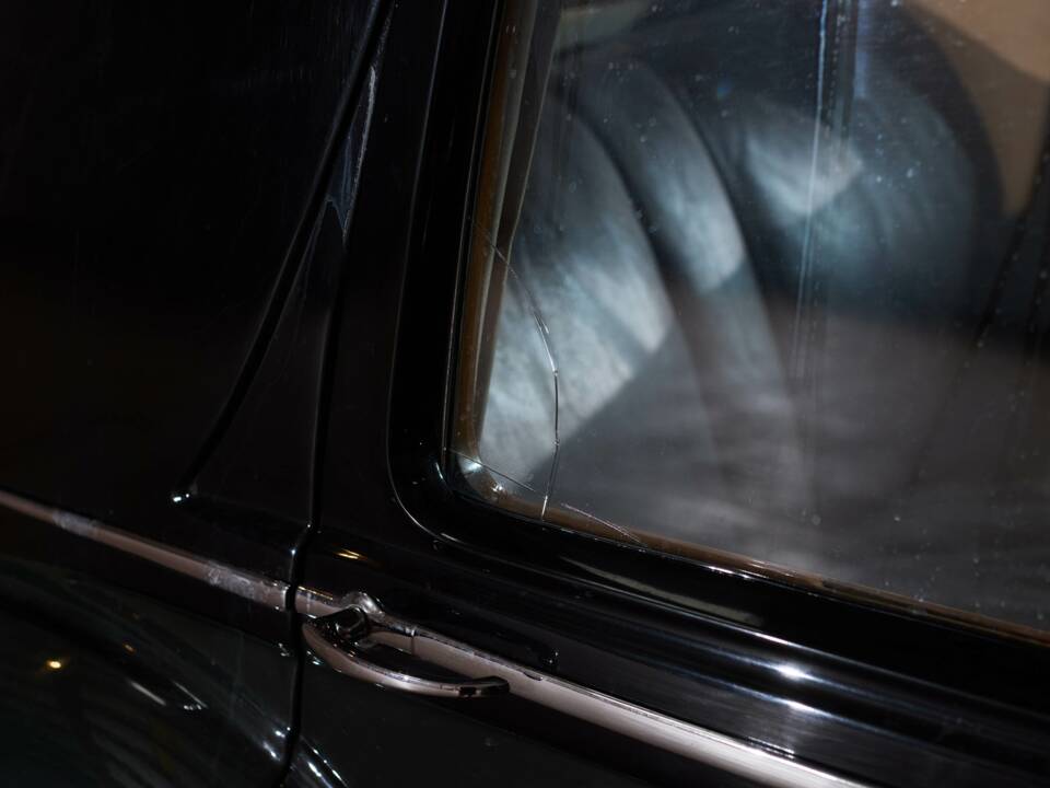 Imagen 42/58 de Bentley Mark VI (1949)