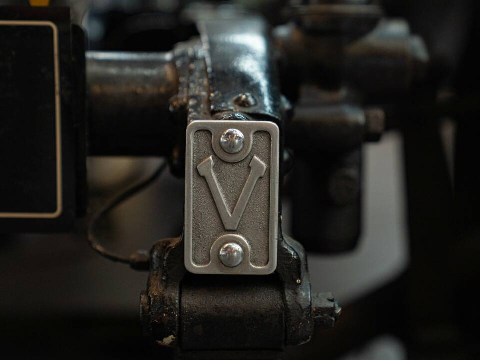 Afbeelding 33/50 van Vauxhall 20&#x2F;60 T80 (1930)