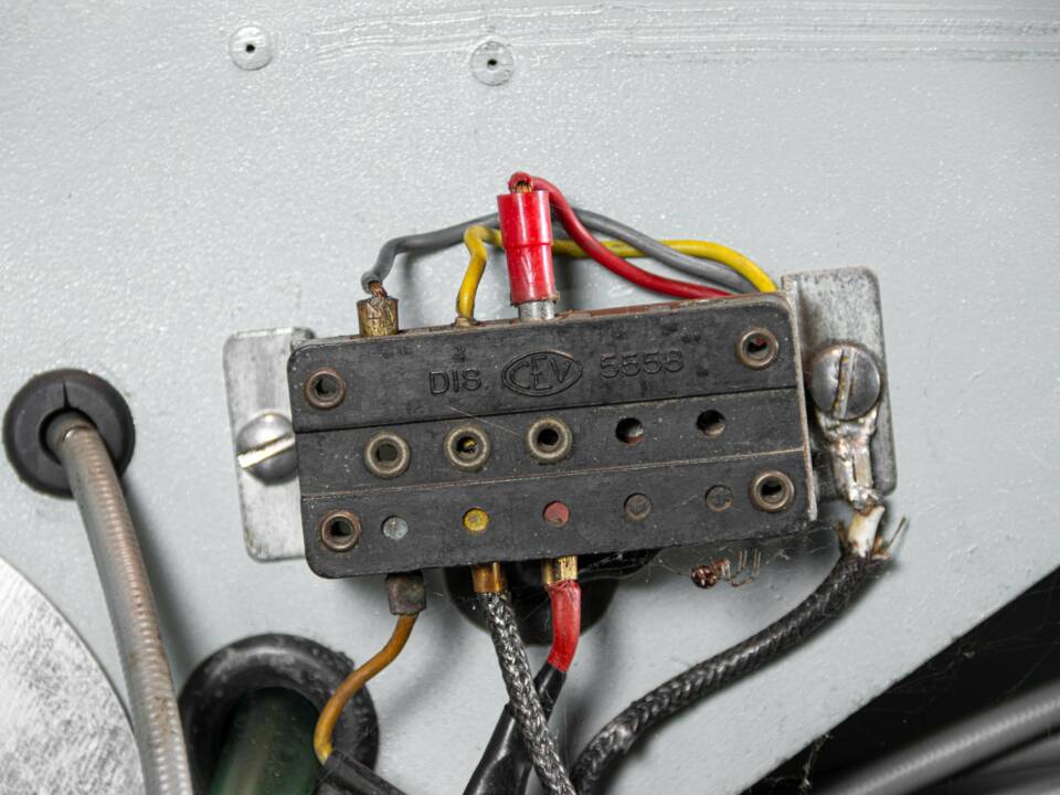 Image 45/50 of Gilera DUMMY (1962)