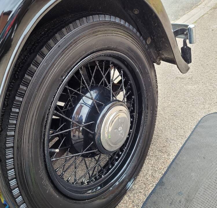 Image 13/14 of Austin 10/4 (1935)