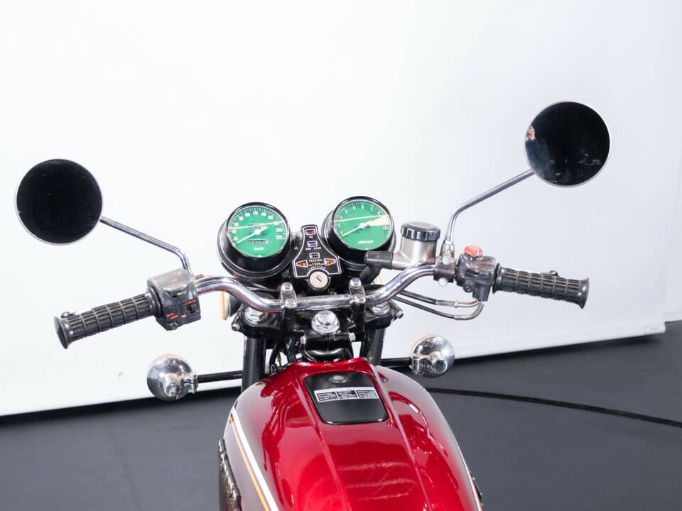 Imagen 26/48 de Honda CB 750 Four (1976)
