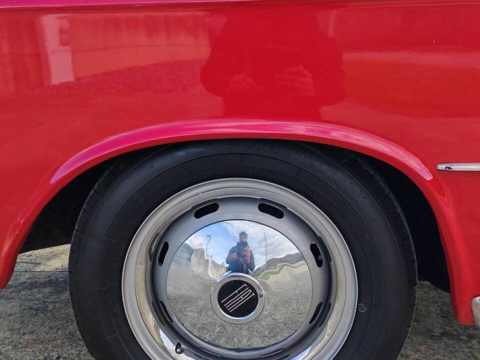 Afbeelding 32/50 van FIAT 2300 S Coupé (1967)