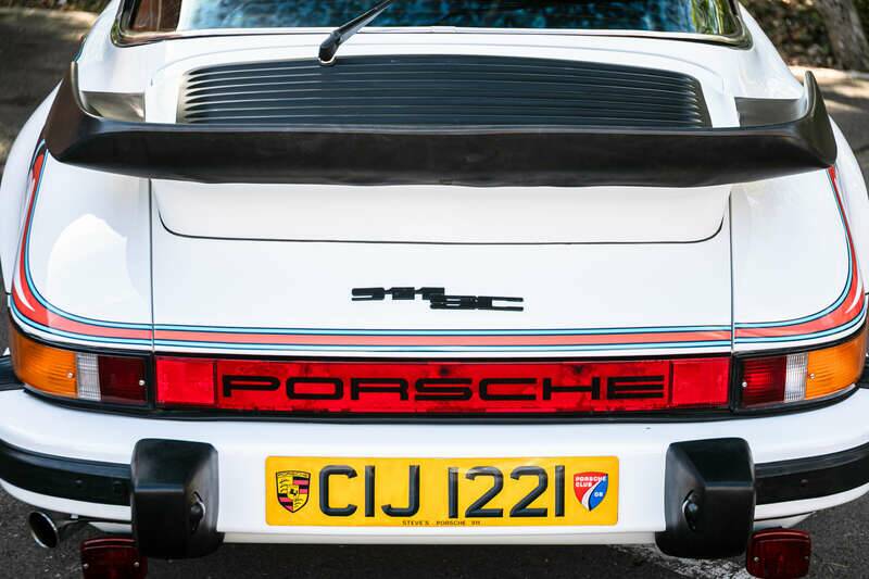 Image 29/31 of Porsche 911 SC 3.0 (1979)