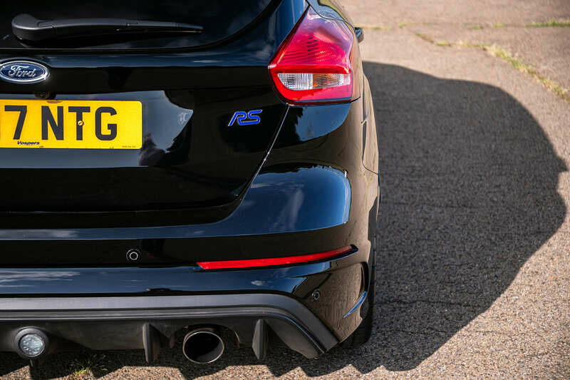 Bild 25/48 von Ford Focus RS (2017)