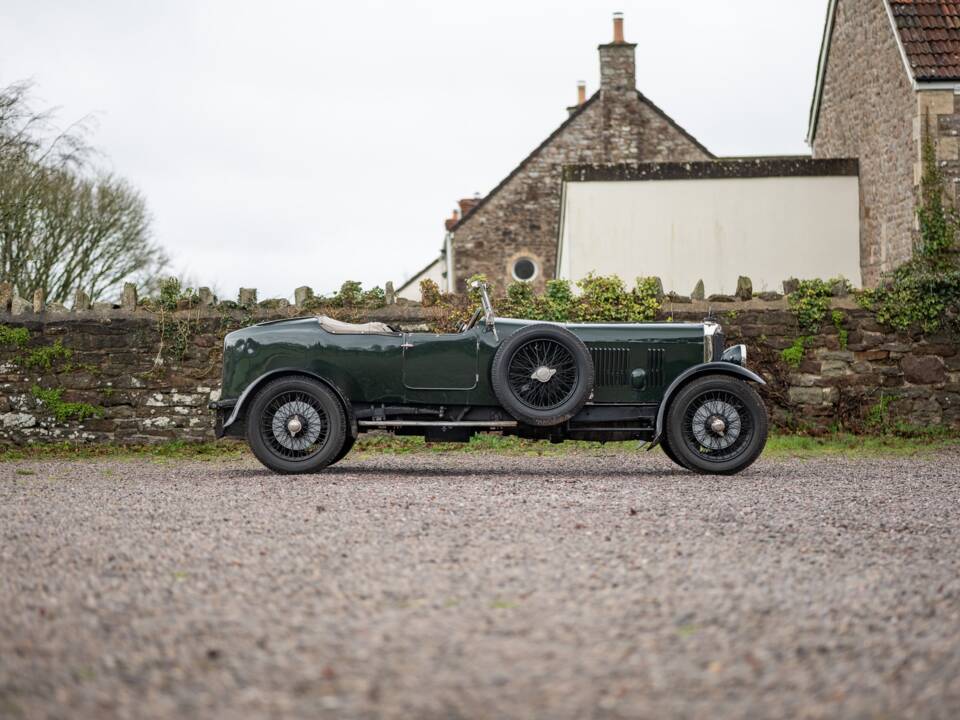 Imagen 32/50 de Sunbeam 20/60 hp DHC (1927)