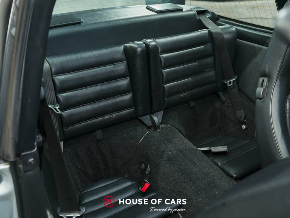 Bild 19/25 von Porsche 911 Carrera 2 (1991)