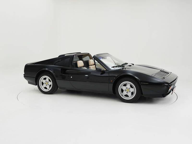 Image 3/15 of Ferrari 328 GTS (1987)