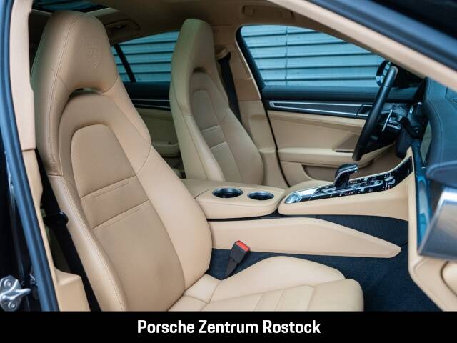 Afbeelding 21/33 van Porsche Panamera 4 E-Hybrid (2022)